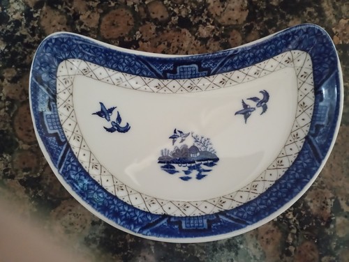 Royal doulton booths real - royal,