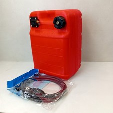 24L Portable Boat Fuel Tank