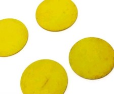 21 15-27mm Vintage YELLOW