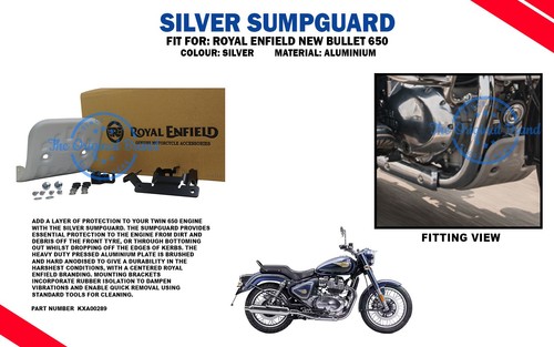 For royal enfield aluminum - for,