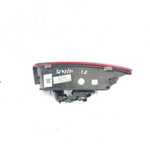 8v4945093a left rear tailgate - left,