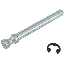Slide Pin Brake Caliper for