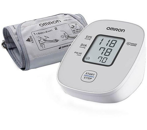 Omron basic upper - upper, arm