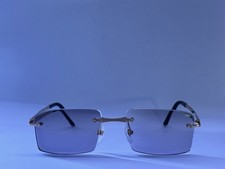 Cartier santos glasses - cartier,