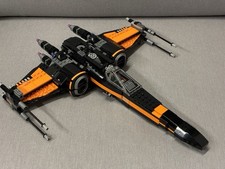 LEGO Star Wars: Poe's X-Wing Fighter (75102)