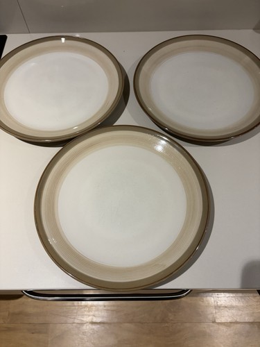 Denby intro alfresco brown - denby,