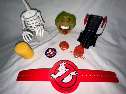 Ghostbusters ghost ball - ghost,