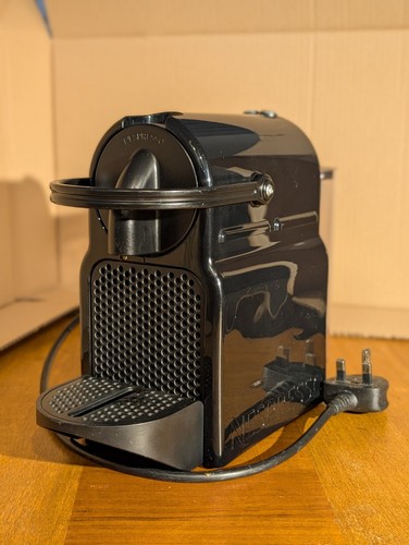 Nespresso magimix inissia - nespresso,