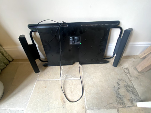 Boost your sound - your, tv
