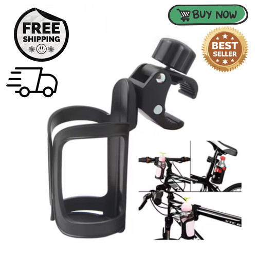 Beverage cup holder universal - cup,