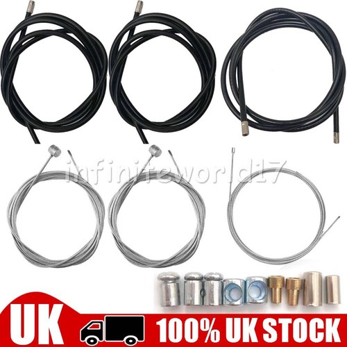 6pcs motorcycle throttle lined - 6pcs,
