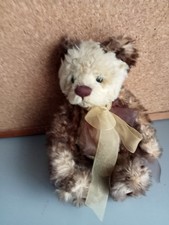Charlie Bear 