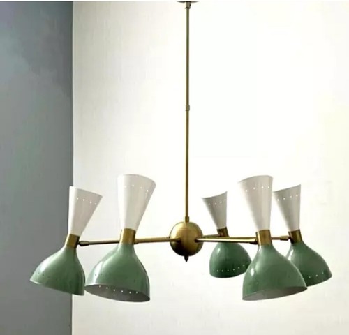 Arms light mid - 12,