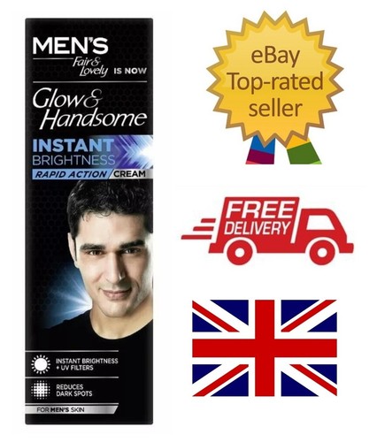 50g mens fair and lovely - 50g,