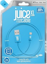 JUICE Apple Lightning Cable 2m