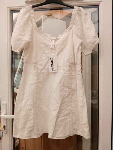 Violet romance pure cotton - romance,