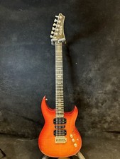 Hagstrom XL-5 UltraLux