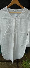 Laura ASHLEY NIGHTSHIRT WOMENS