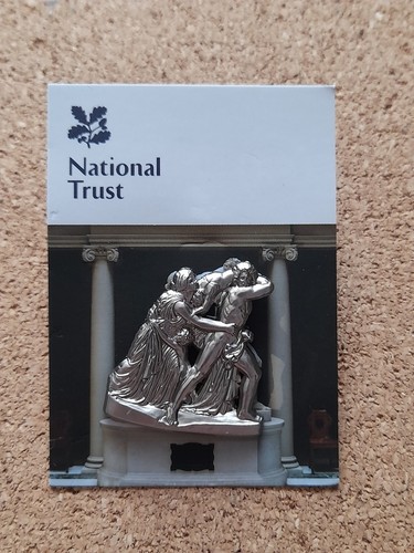 National trust ickworth fury - trust,