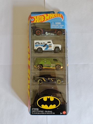 Hot wheels batman catwoman - wheels,