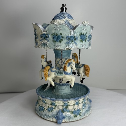 Vintage 1970 victorian blue - victorian,