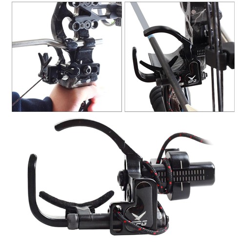 Drop away archery arrow rest - away,
