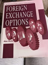 Foreign Exchange Options  An
