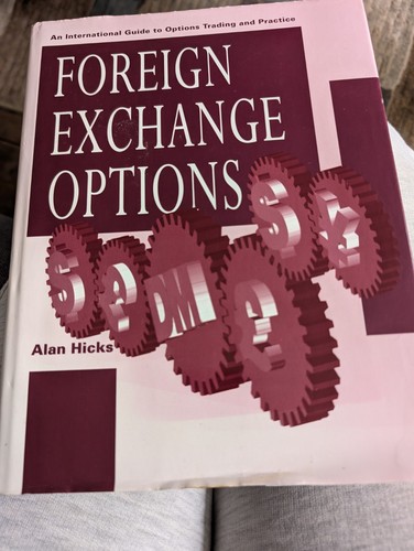 Foreign exchange options an - ,