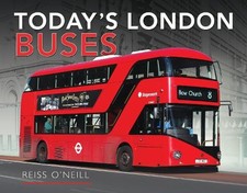 Today's London Buses, O'Neill