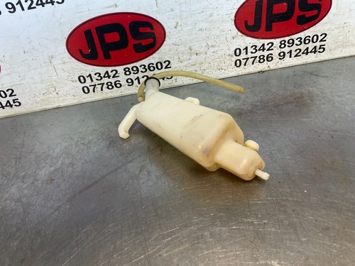 Plastic coolant tank cap - tank,
