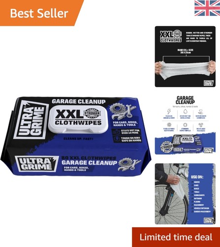 Industrial grade xxl cleaning - industrial-grade,