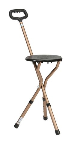 Drive cane seat height - cane,