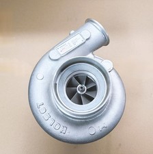 New Turbocharger Holset HX40