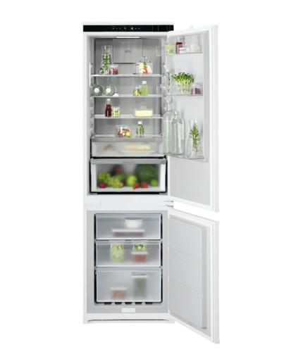 Aeg tc8m181cs 8000 frost free - aeg,