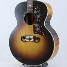 Gibson Used ​​SJ-200