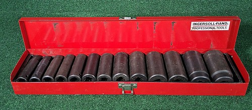 Ingersoll rand drive - ingersoll,