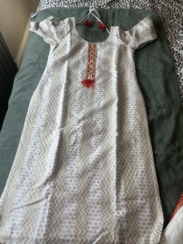 Punjabi dress ready made - dress, ready-made