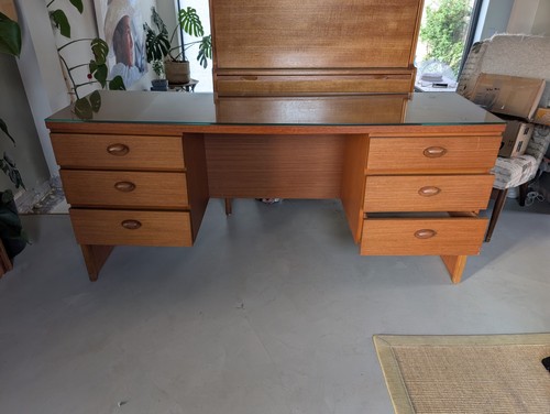 Stag cantata mid century - stag,