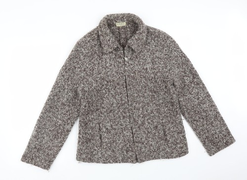 Kaliko womens brown - kaliko, jacket