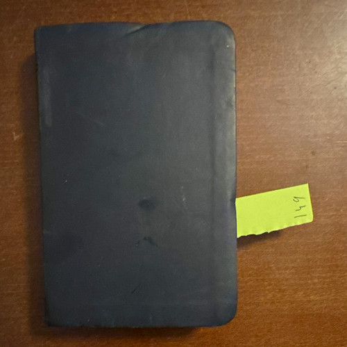 Crossway holy bible - crossway,