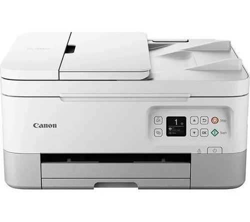 Canon pixma ts7451a - pixma, all-in-one