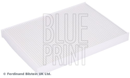 Filter cabin air blue print - filter,,