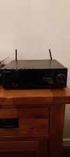Pioneer Amplifier XC-HM82D-K