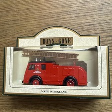 Lledo Days Gone die-cast model