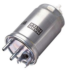 Fuel Filter Fits Fiat Punto
