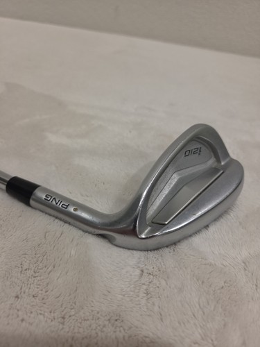 Ping i210 utility - i210,