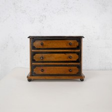 Apprentice Miniature Chest of