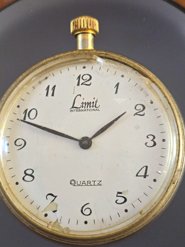 Limit international quartz - limit,