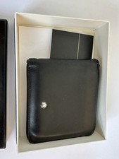 Mont Blanc Wallet