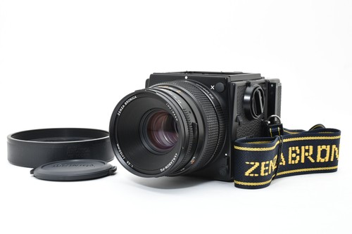 Top mint zenza bronica gs - [top, gs-1